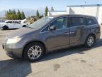 HONDA ODYSSEY EX photo