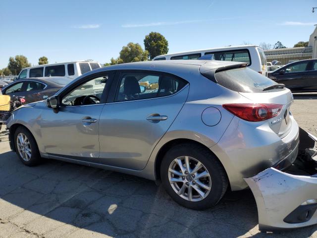 VIN JM1BM1L71F1254850 2015 Mazda 3, Touring no.2