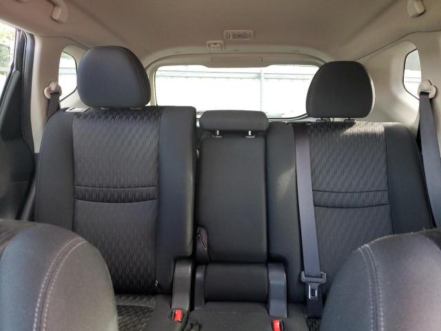 2018 NISSAN ROGUE S - KNMAT2MV7JP502381