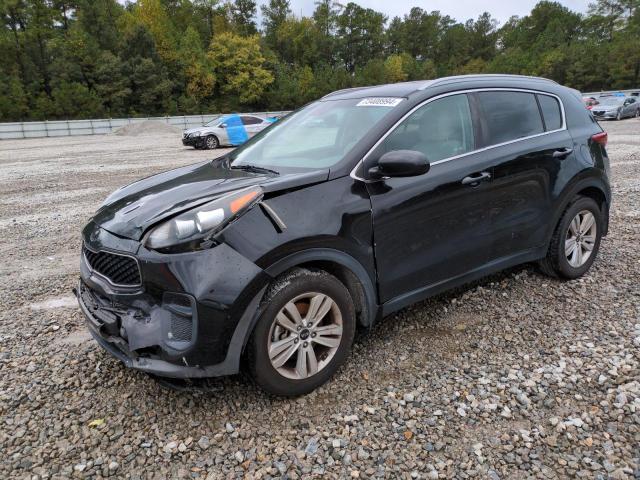 VIN KNDPM3AC5K7494217 2019 KIA Sportage, LX no.1