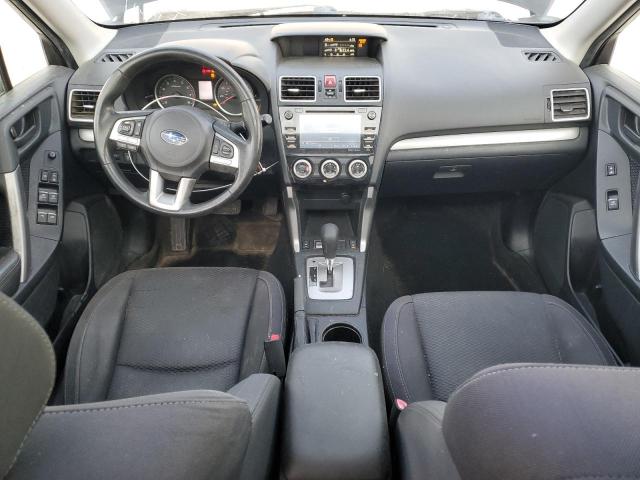 2017 SUBARU FORESTER 2 - JF2SJAEC6HH801335
