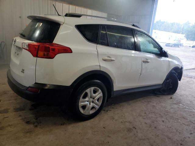 2015 TOYOTA RAV4 LE - JTMBFREV7FD173547