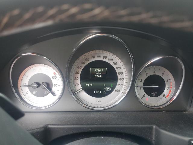 2015 MERCEDES-BENZ GLK 350 4M - WDCGG8JB8FG421466