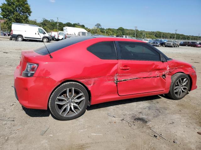 2015 TOYOTA SCION TC - JTKJF5C70FJ002450