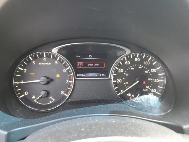 2018 NISSAN ALTIMA 2.5 - 1N4AL3AP0JC163939