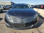 LINCOLN MKZ HYBRID photo