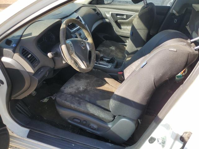 2017 NISSAN ALTIMA 2.5 - 1N4AL3AP8HC213982