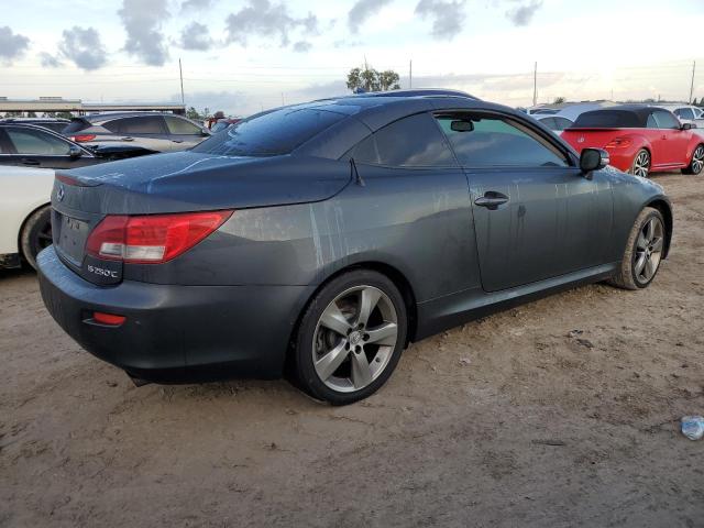Vin: jthff2c28b2517151, lot: 73659584, lexus is 250 20113
