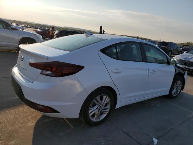 VIN 5NPD84LF1KH426352 2019 Hyundai Elantra, Sel no.3