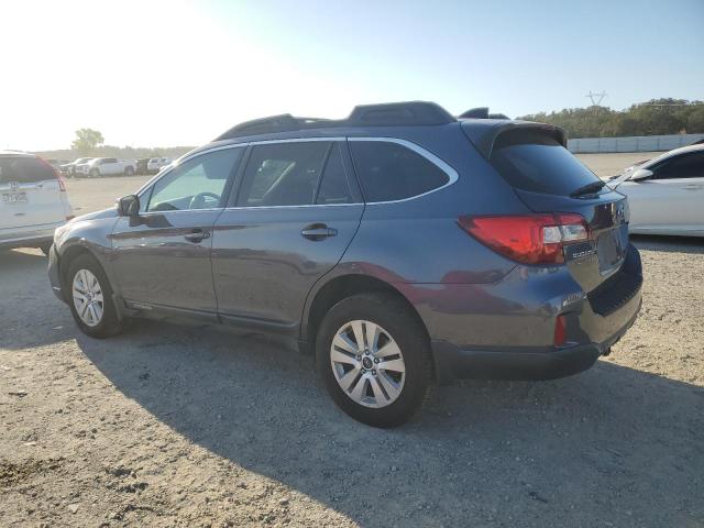 VIN 4S4BSAFC6G3209807 2016 Subaru Outback, 2.5I Pre... no.2