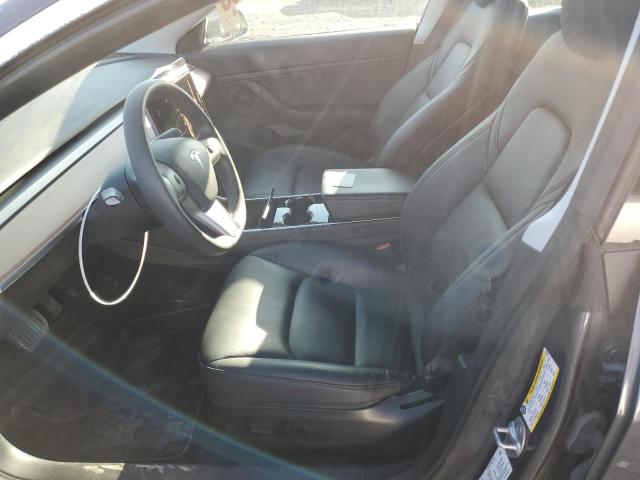 2020 TESLA MODEL 3 - 5YJ3E1EB7LF790305