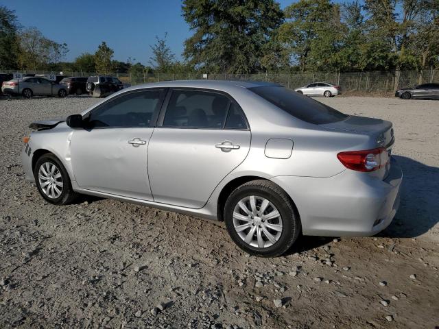 VIN 5YFBU4EE8DP177433 2013 Toyota Corolla, Base no.2