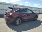 ACURA RDX photo