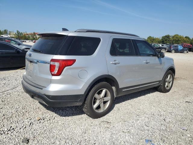 2019 FORD EXPLORER X - 1FM5K7D83KGB38114