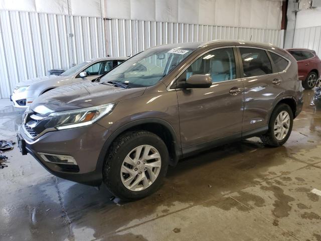 2016 HONDA CR-V EXL 2HKRM4H73GH669610  71361264