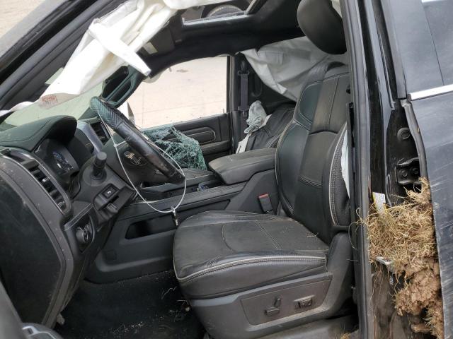 2019 RAM 2500 LIMIT 3C6UR5SL4KG601395