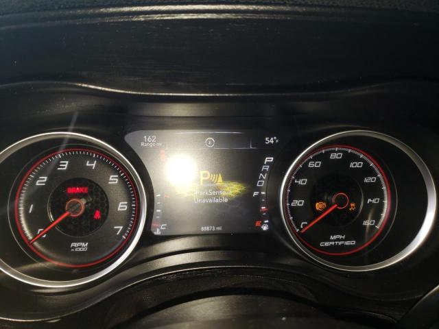 2016 DODGE CHARGER PO - 2C3CDXAG0GH179981