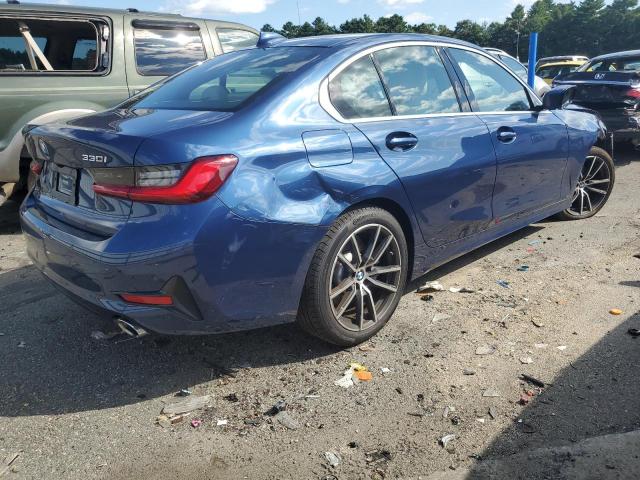 VIN 3MW5R7J06M8C14342 2021 BMW 3 Series, 330XI no.3