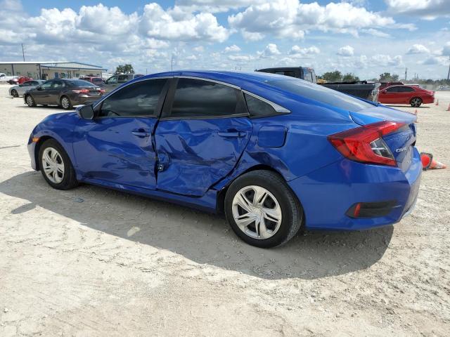 2HGFC2F6XKH561153 2019 HONDA CIVIC