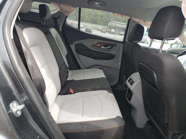 2018 GMC TERRAIN SL - 3GKALMEVXJL344628