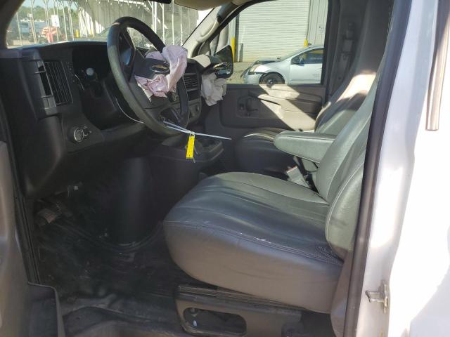 2015 CHEVROLET EXPRESS G2 - 1GCWGFCF7F1148741