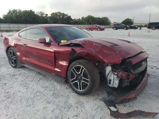 2018 FORD MUSTANG - 1FA6P8TH8J5122508