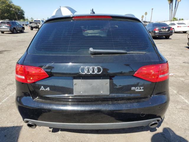 2011 AUDI A4 PREMIUM WAUSFAFLXBA123832  70141494