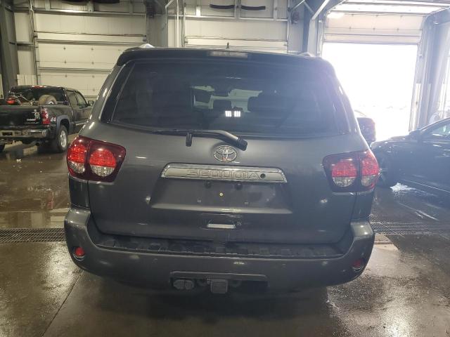 2019 TOYOTA SEQUOIA LI - 5TDJY5G10KS173378