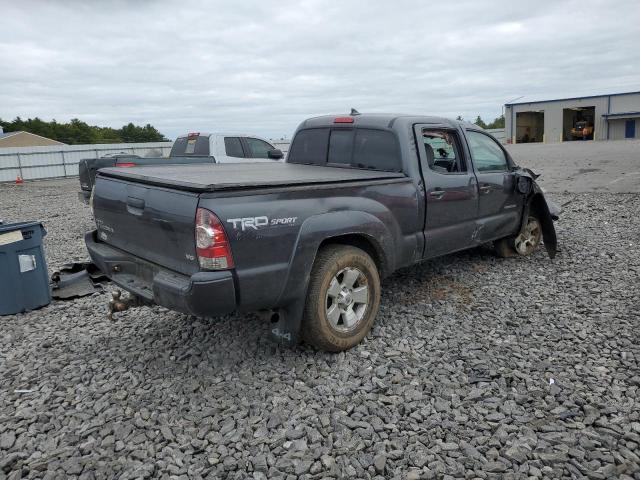 2015 TOYOTA TACOMA DOU - 3TMMU4FN8FM078256