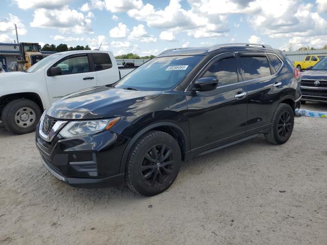 2018 NISSAN ROGUE S - KNMAT2MT1JP510572
