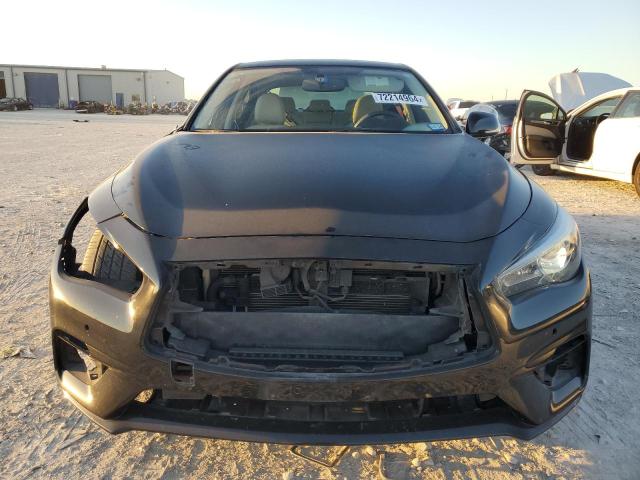 2018 INFINITI Q50 LUXE - JN1EV7AP9JM591454