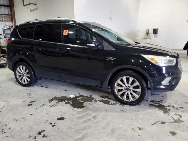 2017 FORD ESCAPE TIT 1FMCU0JD8HUC68085  70457844