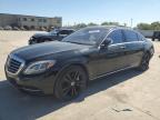 MERCEDES-BENZ S 550 4MAT photo