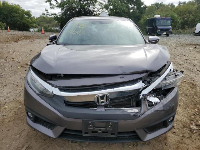 2017 HONDA CIVIC TOUR - 19XFC1F92HE210888
