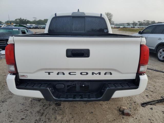 2021 TOYOTA TACOMA DOU 3TYAX5GN1MT016505  70196744