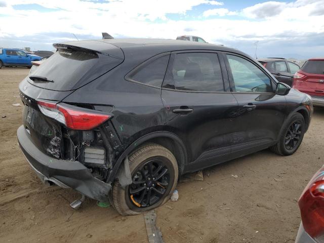 2020 FORD ESCAPE SE - 1FMCU9BZ8LUC27060