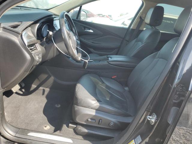 2017 BUICK ENVISION E - LRBFXBSA0HD114171