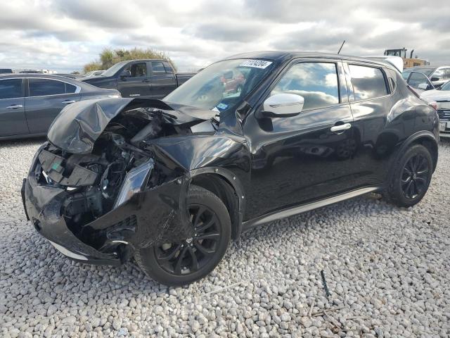 2017 NISSAN JUKE S - JN8AF5MR6HT703206