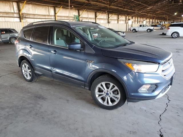 VIN 1FMCU9GDXJUB83833 2018 Ford Escape, SE no.4