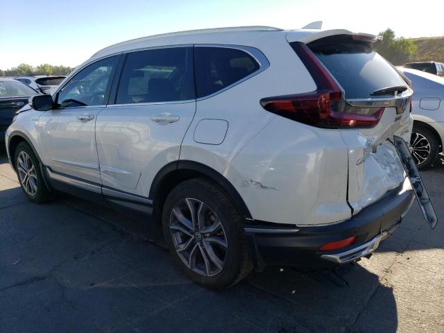 2022 HONDA CR-V TOURI - 5J6RT6H97NL005250