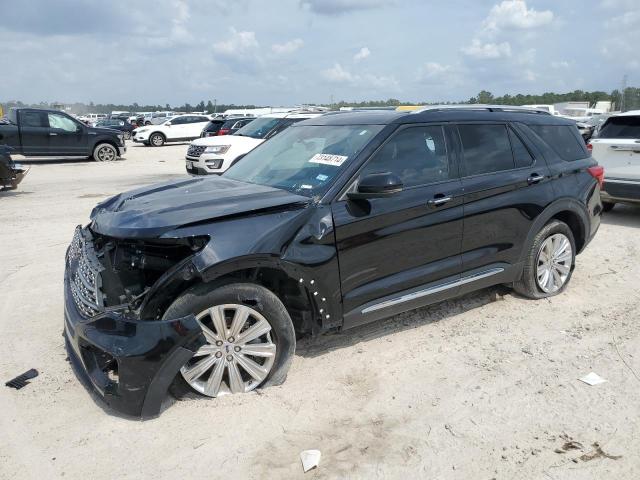 2022 FORD EXPLORER L 1FMSK7FH0NGC40684  73148714