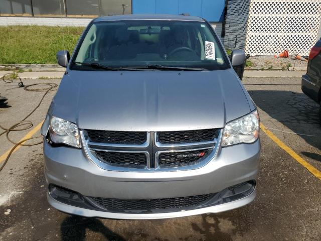 VIN 2C4RDGCG1GR210443 2016 Dodge Grand Caravan, Sxt no.5