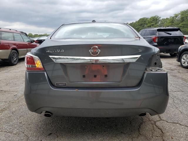 2015 NISSAN ALTIMA 2.5 - 1N4AL3AP4FC168181