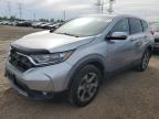 2017 HONDA CR-V EXL - 5J6RW2H8XHL055734