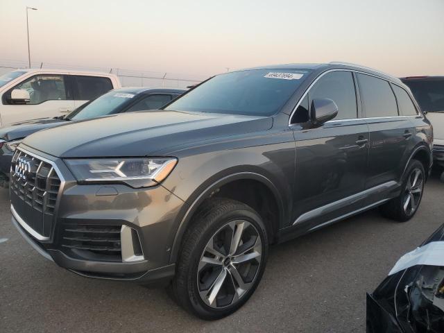 VIN WA1VXBF78PD000097 2023 Audi Q7, Prestige no.1