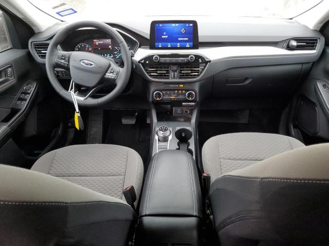 2022 FORD ESCAPE SE - 1FMCU0G68NUB87298