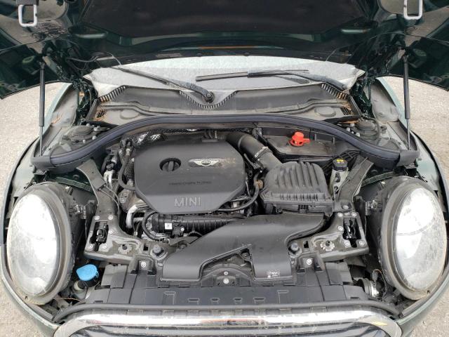 2016 MINI COOPER CLU WMWLN5C56G2E06947