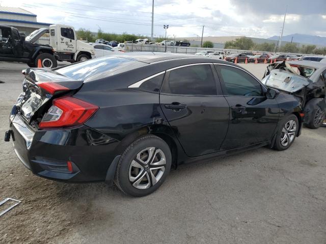 VIN 19XFC2F51GE052481 2016 Honda Civic, LX no.3