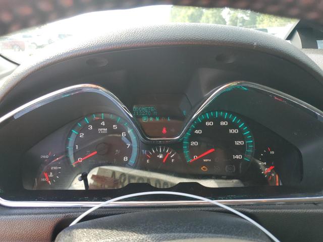 2016 CHEVROLET TRAVERSE L - 1GNKRGKD9GJ150126