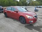 NISSAN ALTIMA 2.5 photo